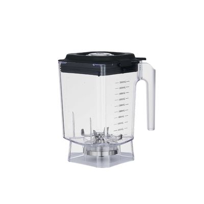 1.5L/2L контейнер для соковыжимателей для коммерческих блендеров и бытовых устройств