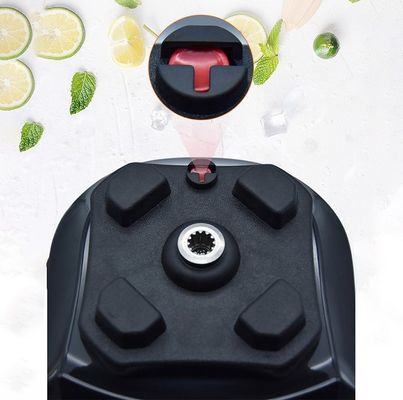Частный Mold 2L Ice Crush Smoothie Коммерческий блендер для 220V детского питания напряжение