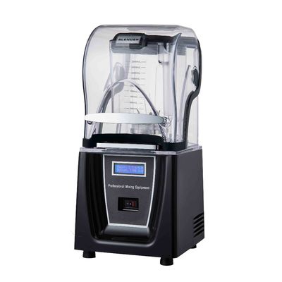 1.5L High Power Smoothie Milkshake Blender с 23000±1000 оборотов в минуту и чистым медным двигателем