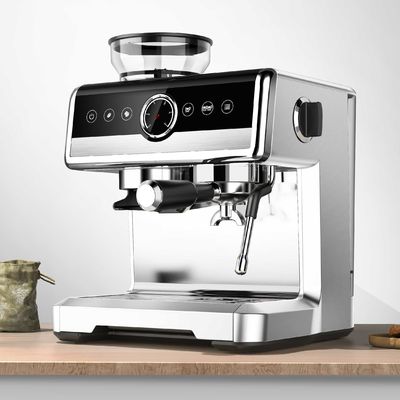 Гостиничный коммерческий лучший кофеварка с неразрывным PC Jar высокой скорости