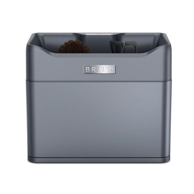 Barista Tools Автоматический кофефильтр с 2 очистными скребками от Gepu