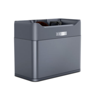 Barista Tools Автоматический кофефильтр с 2 очистными скребками от Gepu