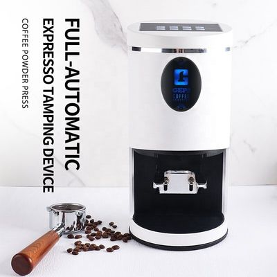 110V-220V / 60W Электрическая кофемашина для быстрой и автоматической прессовки порошка