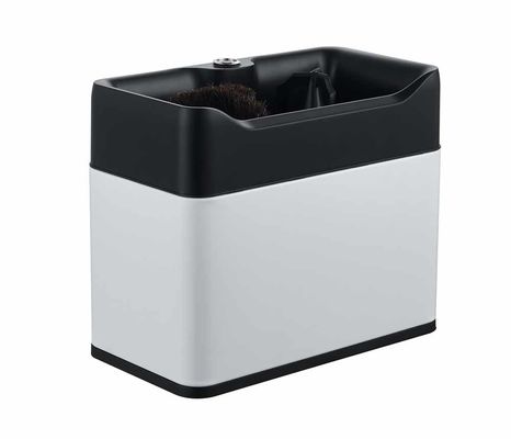 Барриста Essential No-Wipe Portafilter Уборная машина для автоматического кофе Эспрессо