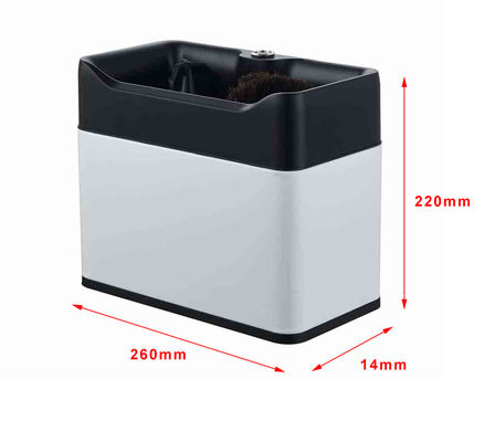 Барриста Essential No-Wipe Portafilter Уборная машина для автоматического кофе Эспрессо