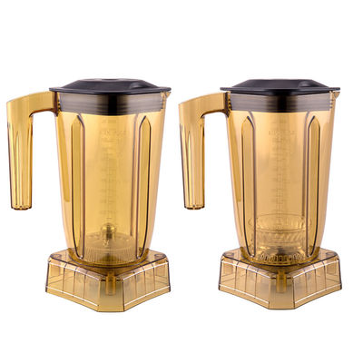 1.5L/2L контейнер для соковыжимателей для коммерческих блендеров и бытовых устройств